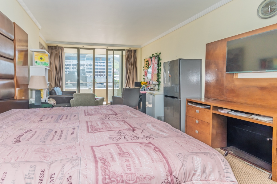 0 Bedroom Property for Sale in Cape Town City Centre Western Cape